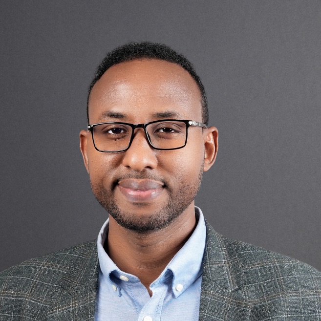 Mohamed Abdimalik